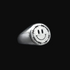 Barbed Smiley.